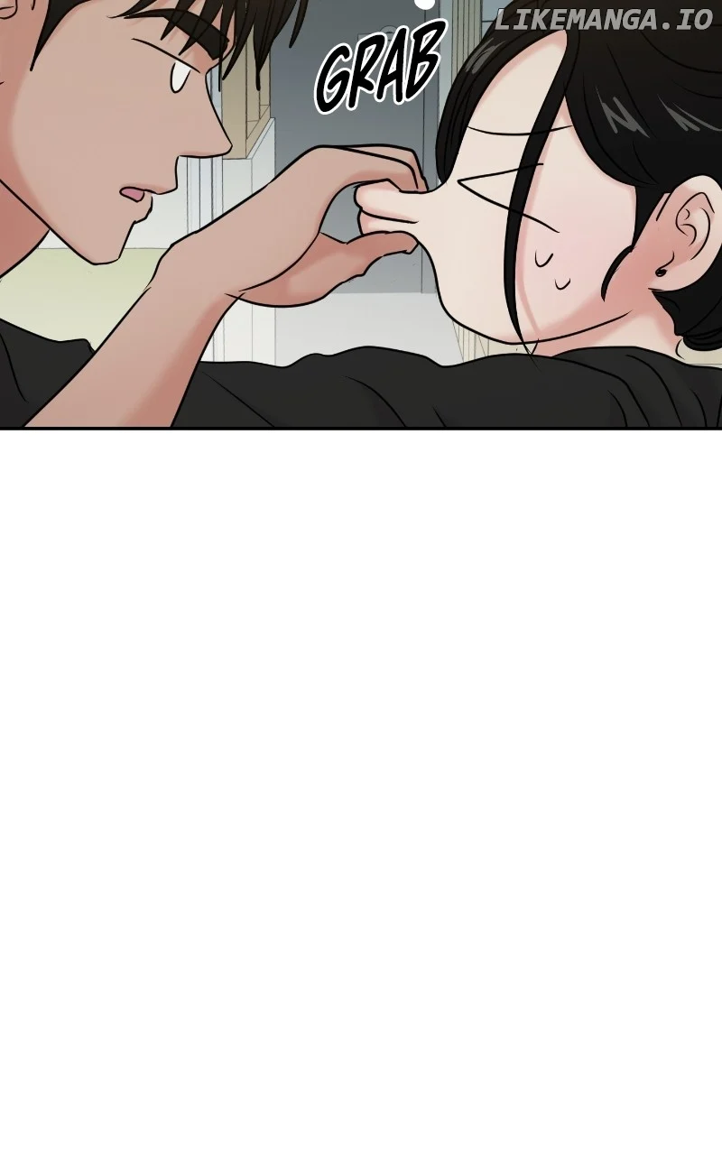 A Campus Romance, I Guess Chapter 39 - Page 91