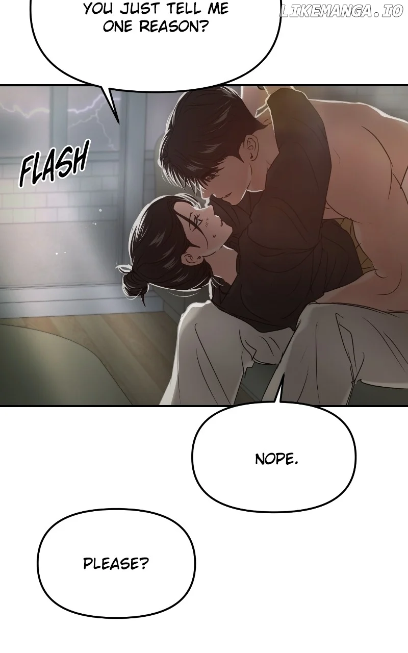 A Campus Romance, I Guess Chapter 39 - Page 94