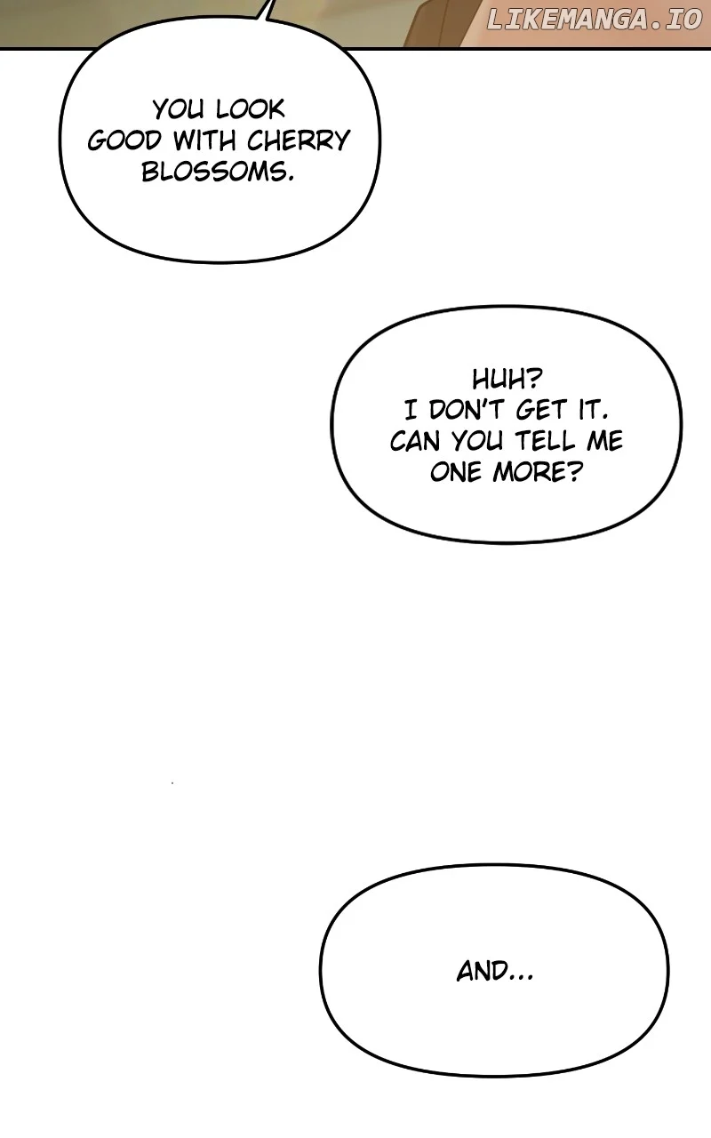 A Campus Romance, I Guess Chapter 39 - Page 96