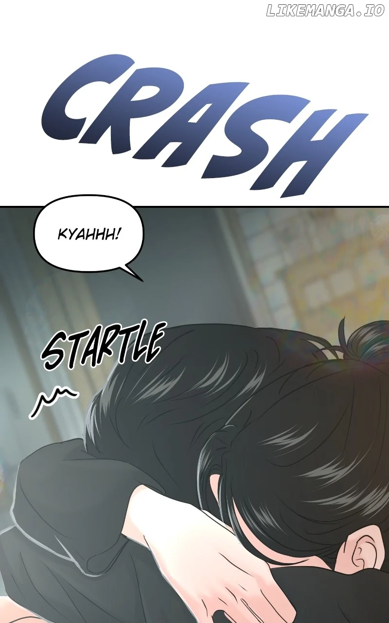A Campus Romance, I Guess Chapter 39 - Page 97
