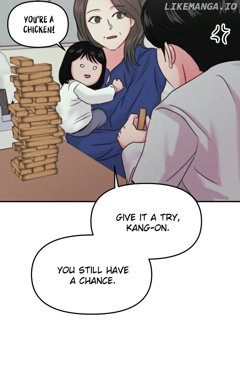 A Campus Romance, I Guess Chapter 40 - Page 10