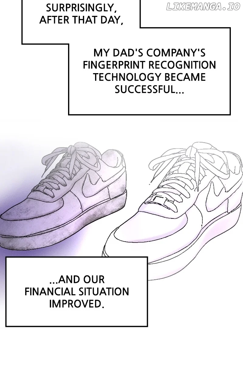 A Campus Romance, I Guess Chapter 40 - Page 103