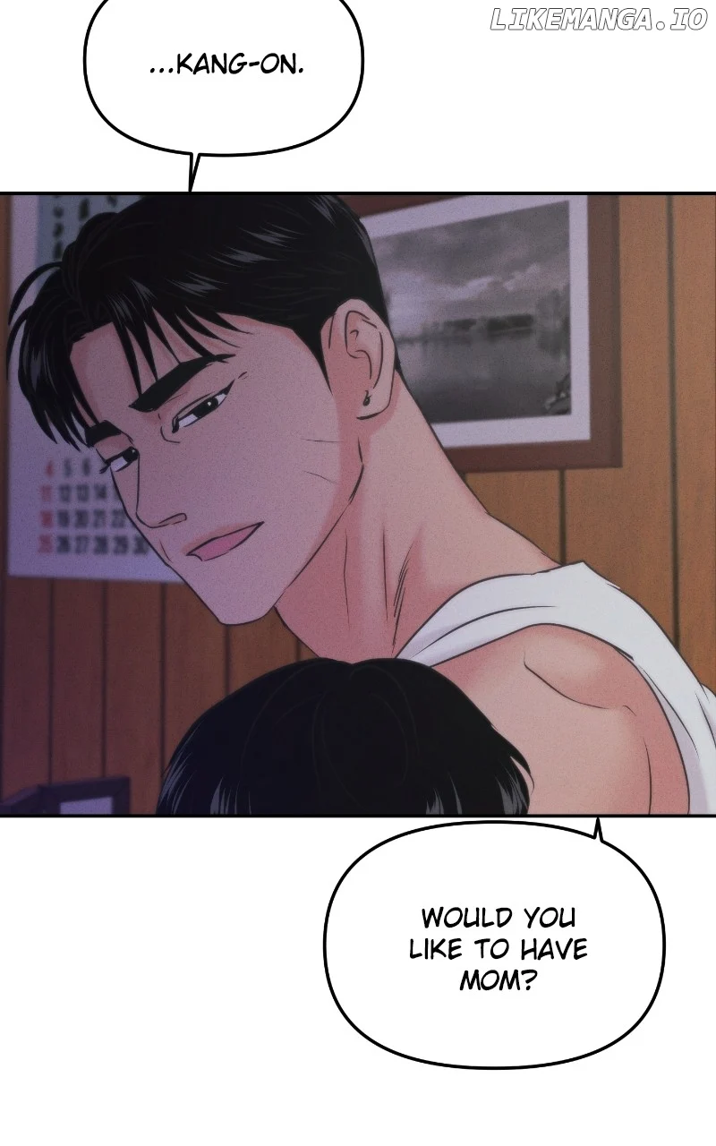 A Campus Romance, I Guess Chapter 40 - Page 106