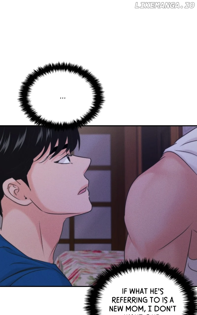 A Campus Romance, I Guess Chapter 40 - Page 107