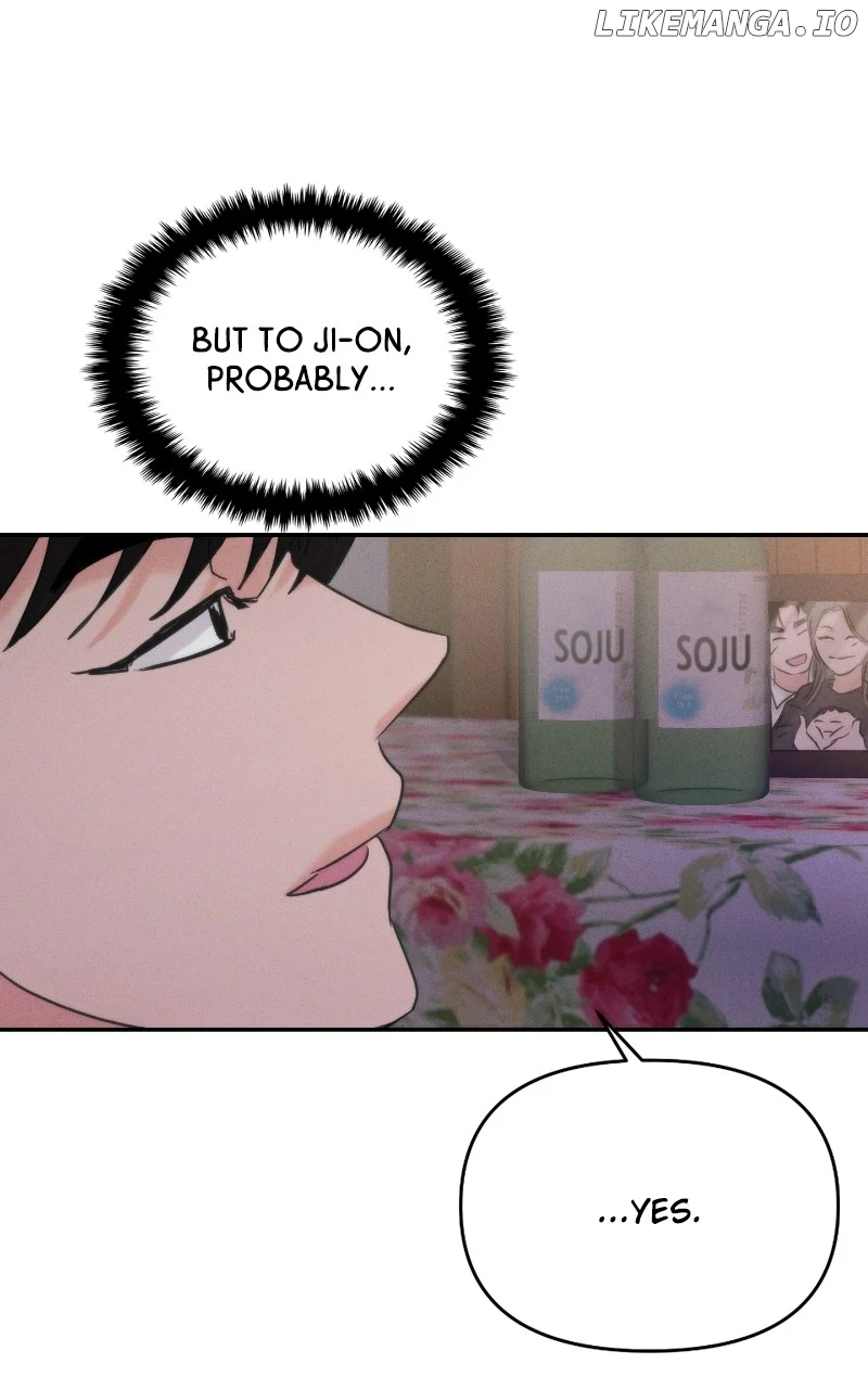 A Campus Romance, I Guess Chapter 40 - Page 109