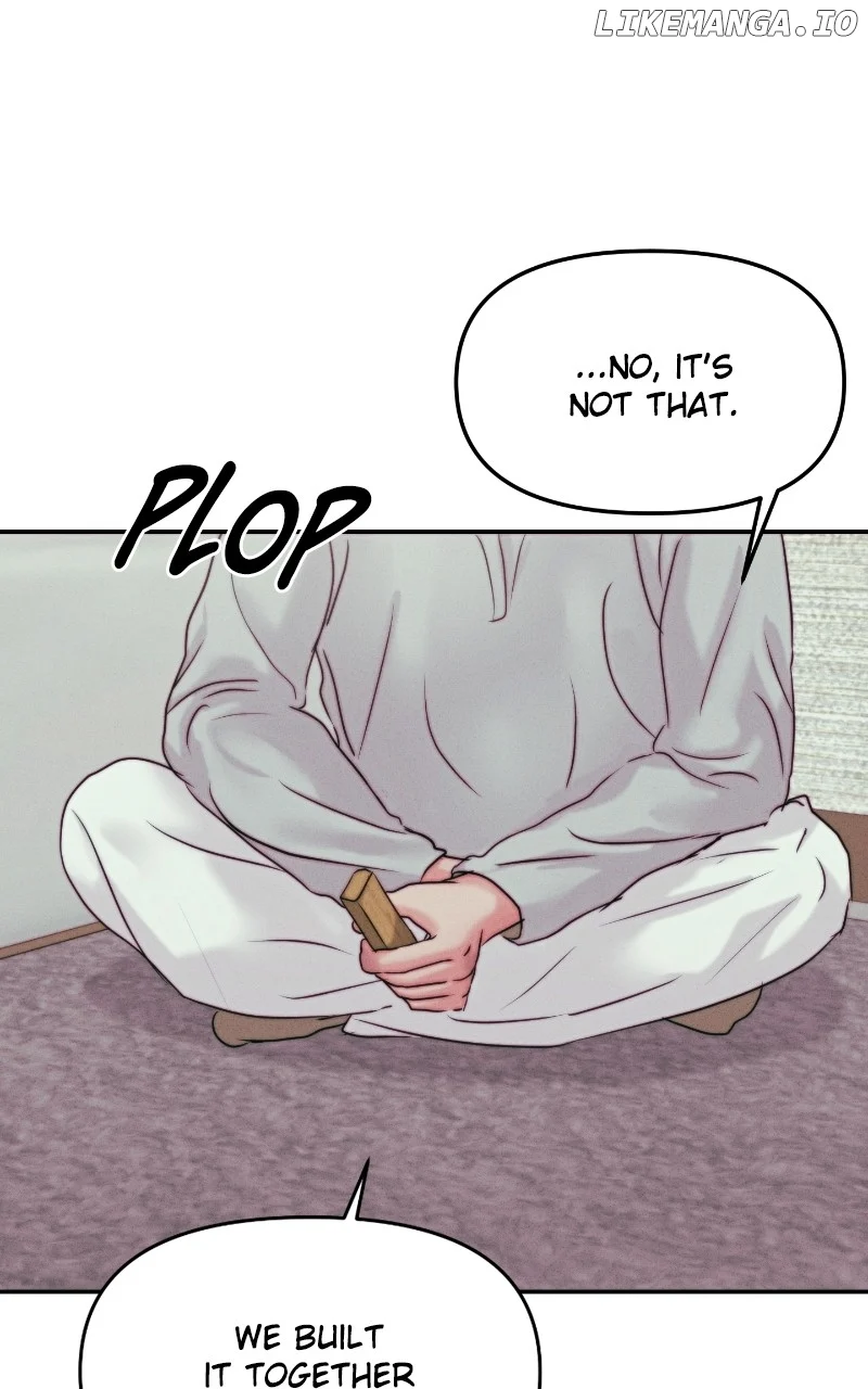 A Campus Romance, I Guess Chapter 40 - Page 11