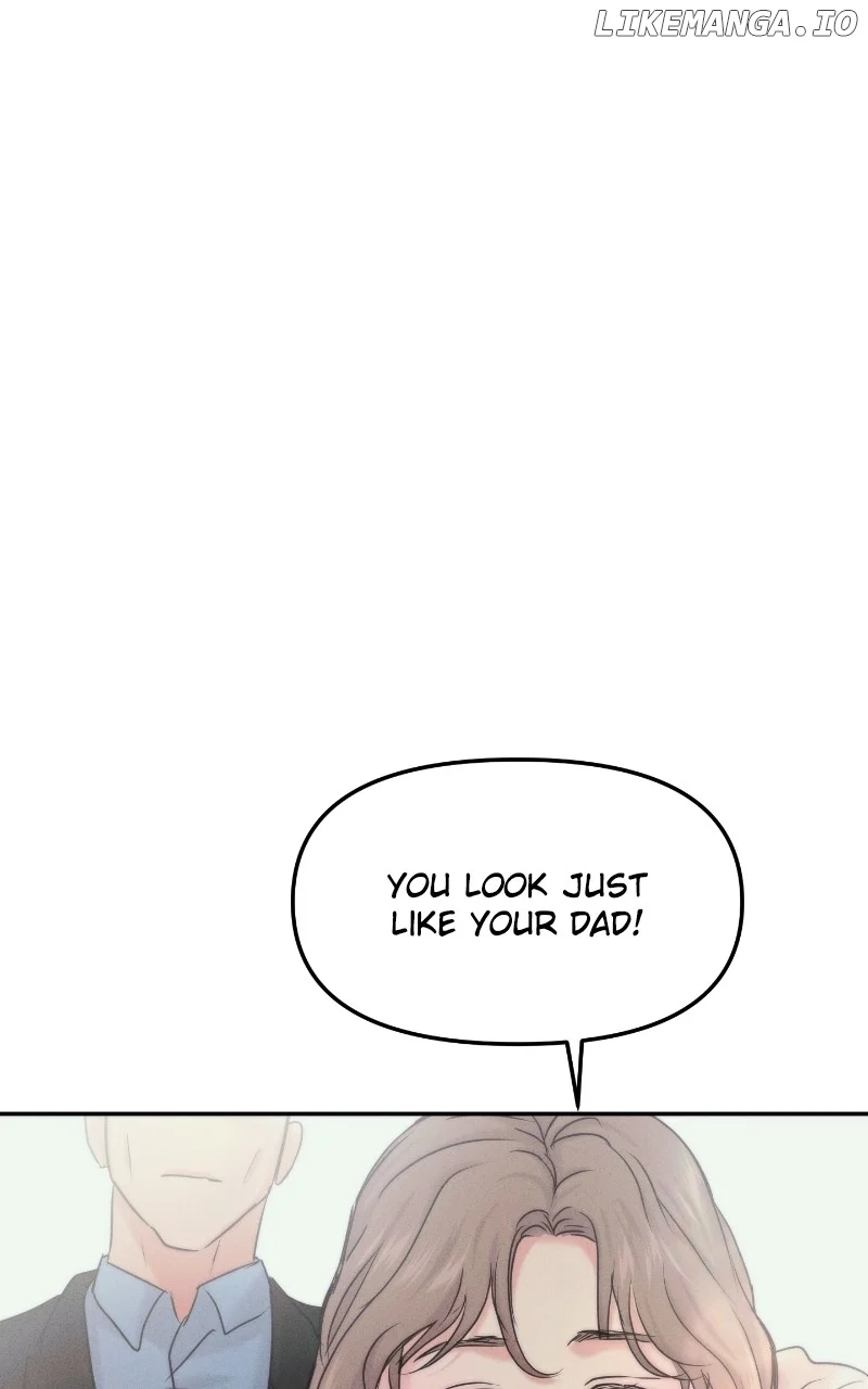 A Campus Romance, I Guess Chapter 40 - Page 110