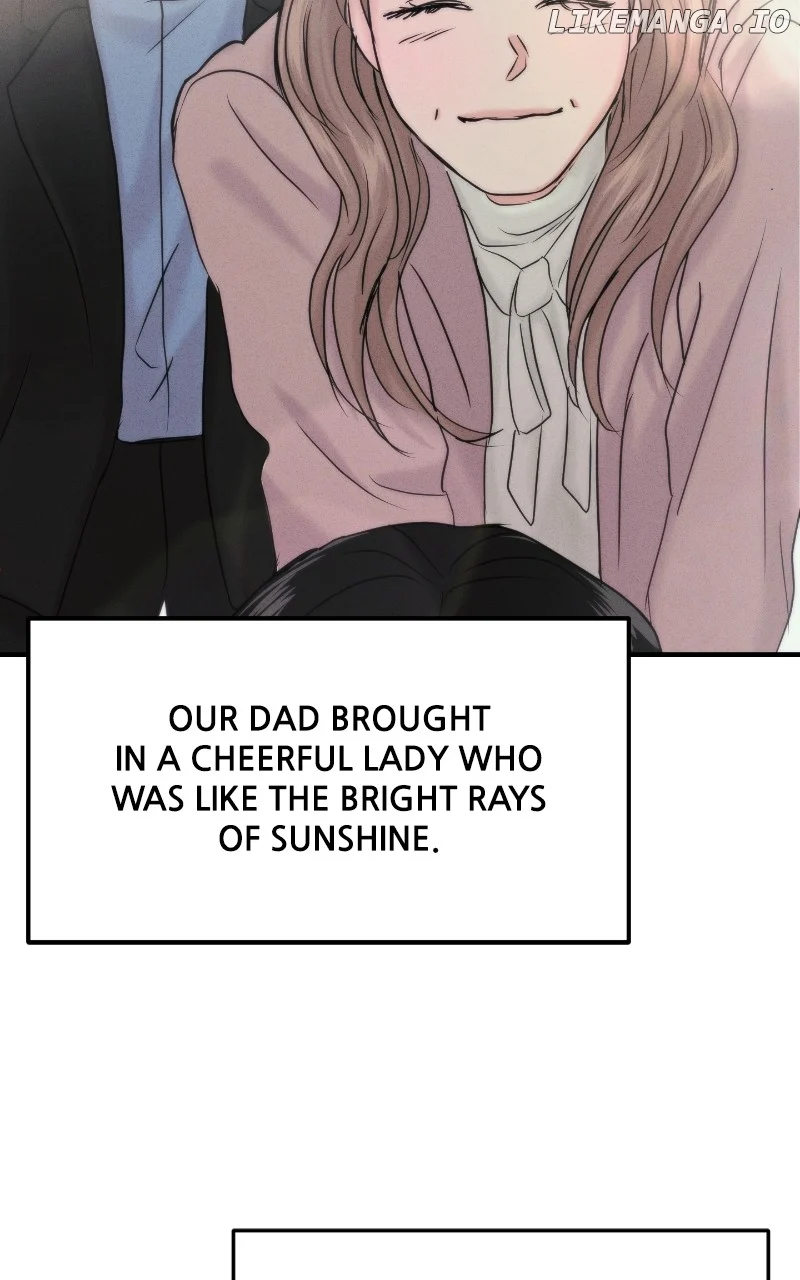 A Campus Romance, I Guess Chapter 40 - Page 111