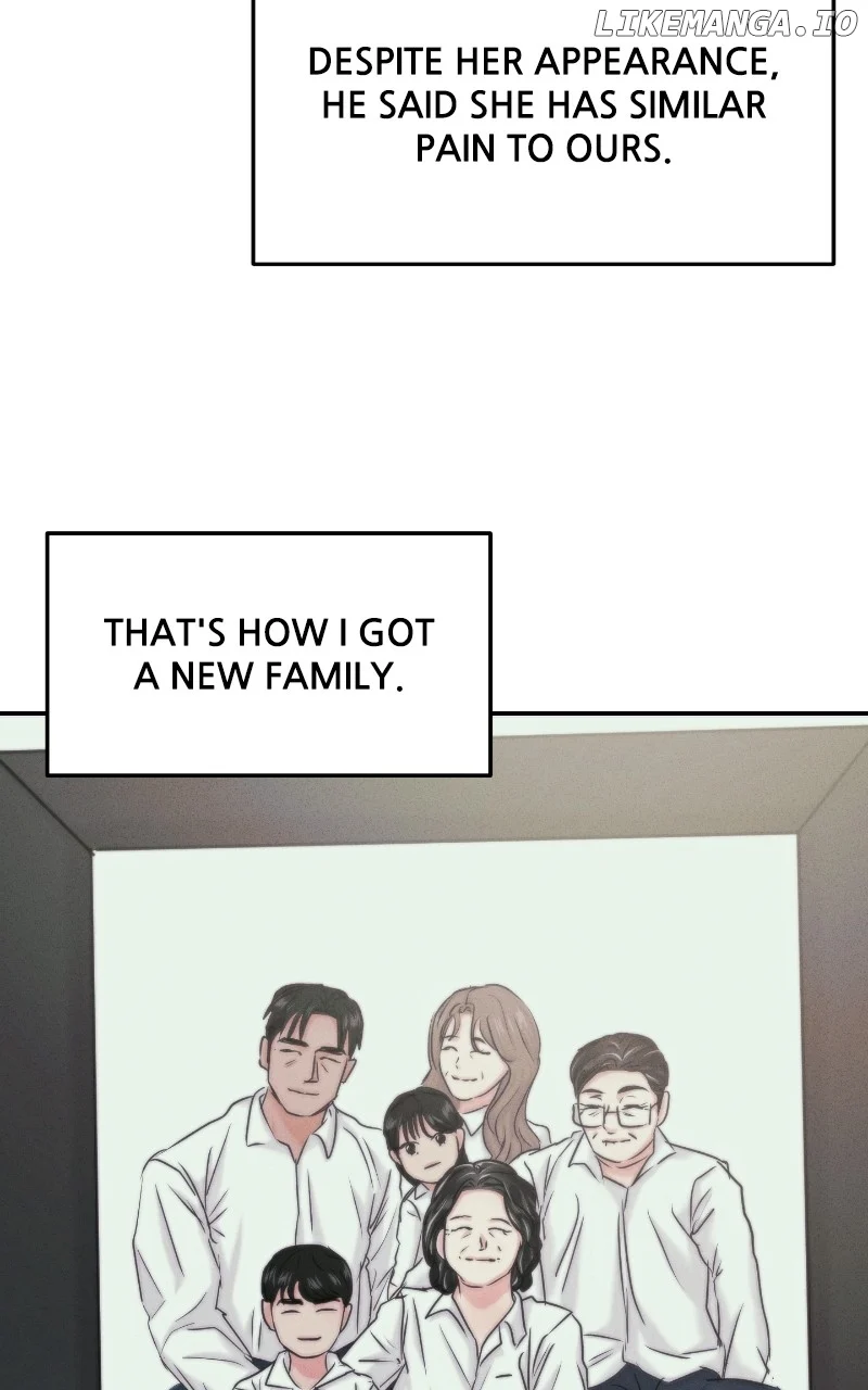 A Campus Romance, I Guess Chapter 40 - Page 112