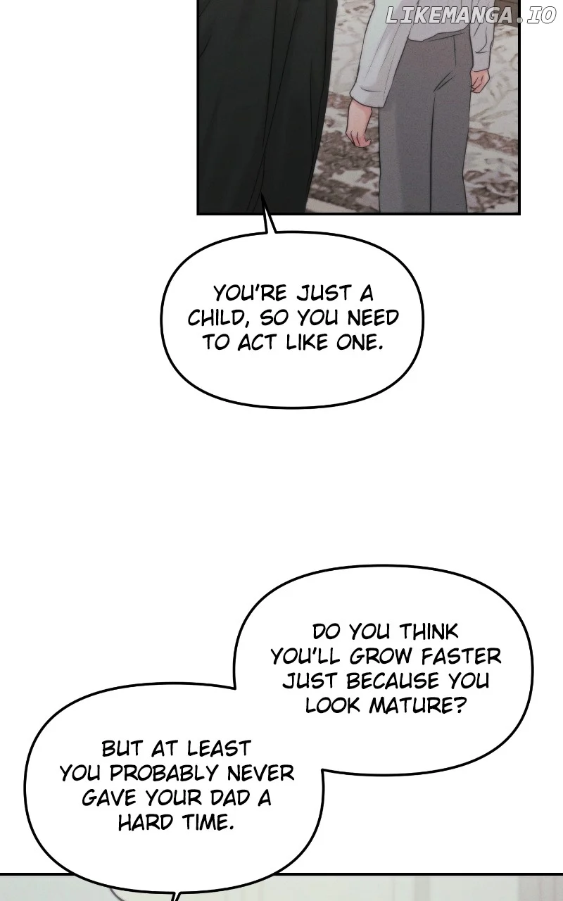 A Campus Romance, I Guess Chapter 40 - Page 116