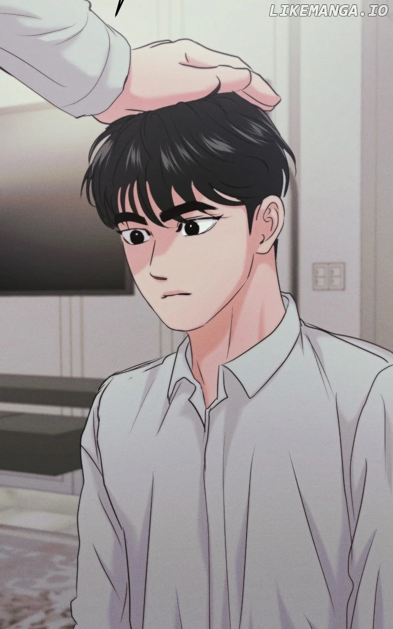 A Campus Romance, I Guess Chapter 40 - Page 117