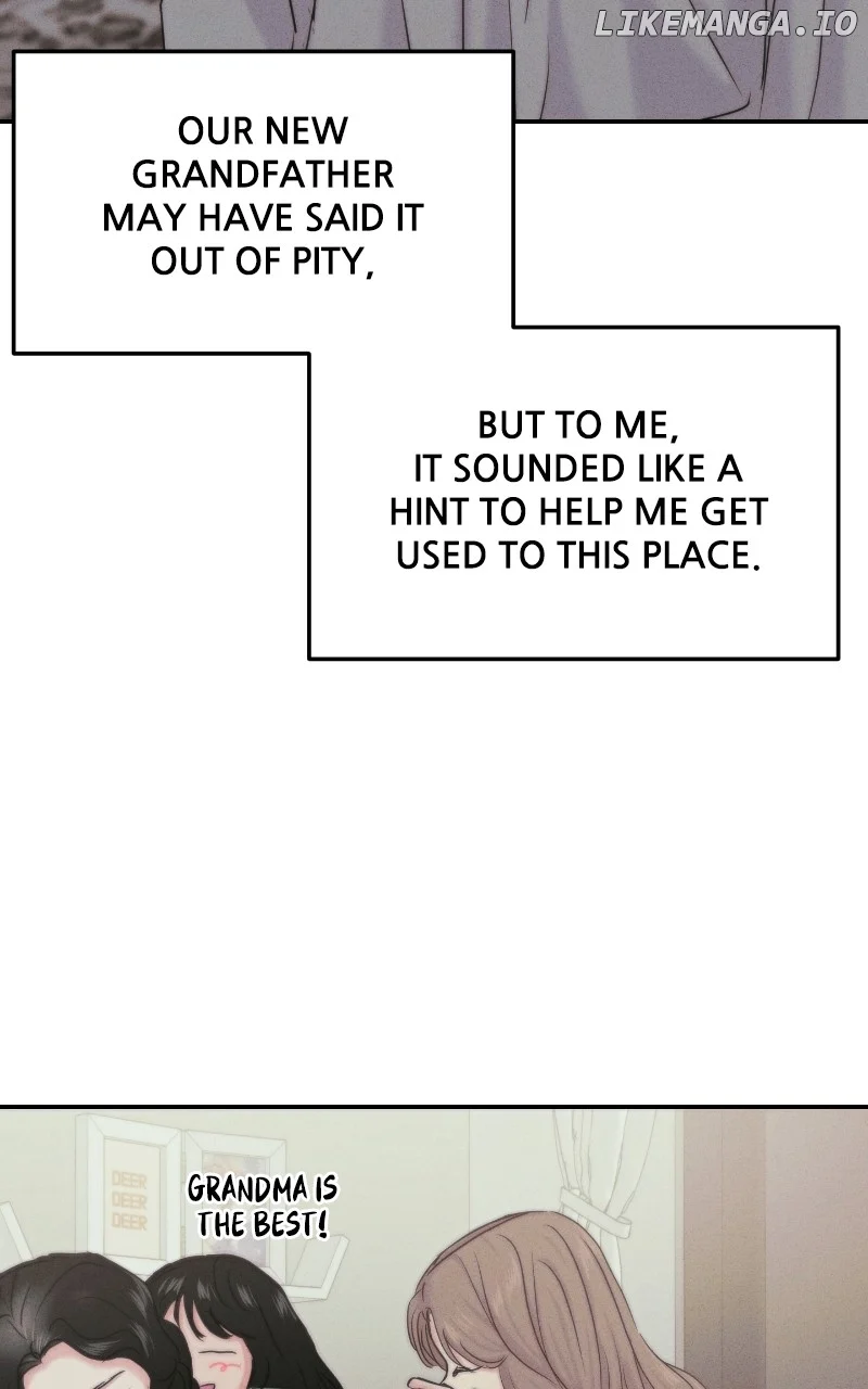 A Campus Romance, I Guess Chapter 40 - Page 118