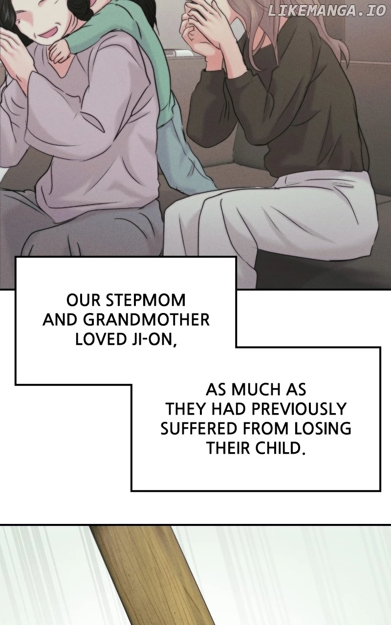 A Campus Romance, I Guess Chapter 40 - Page 119