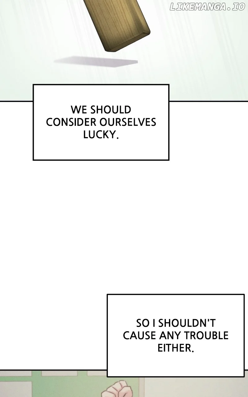 A Campus Romance, I Guess Chapter 40 - Page 120