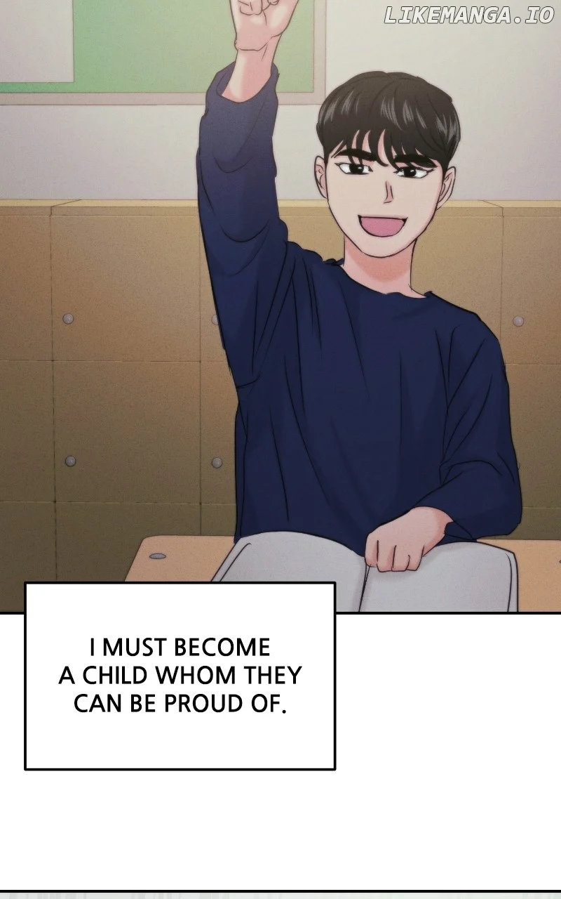 A Campus Romance, I Guess Chapter 40 - Page 121