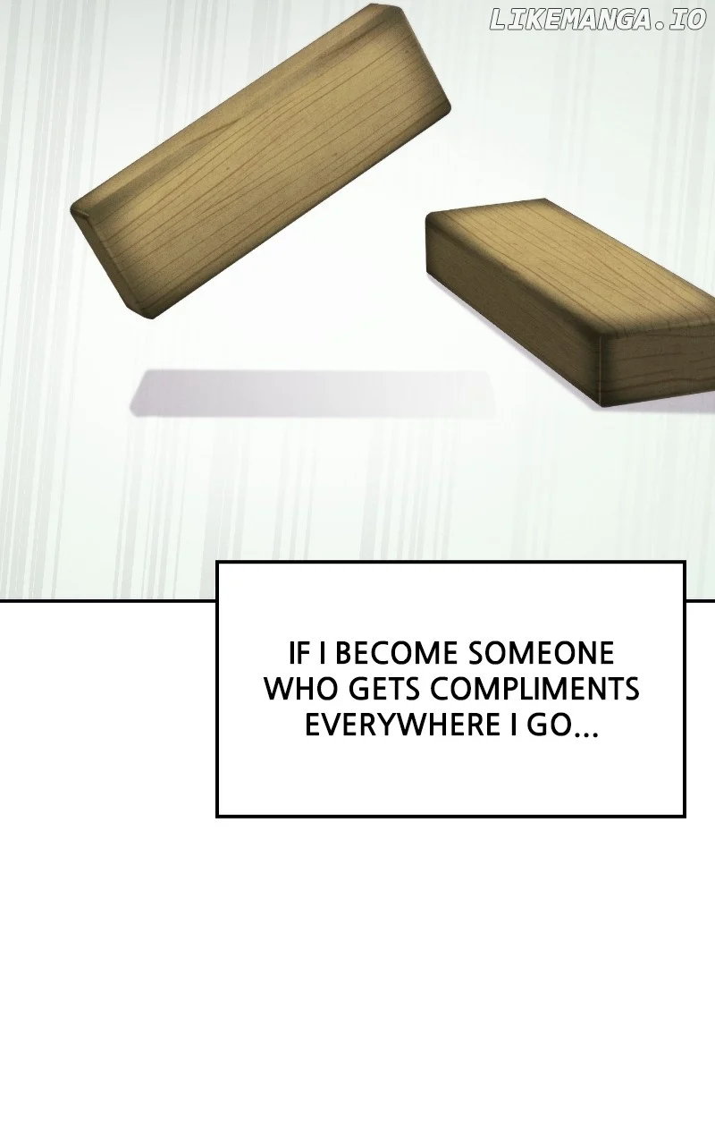 A Campus Romance, I Guess Chapter 40 - Page 122