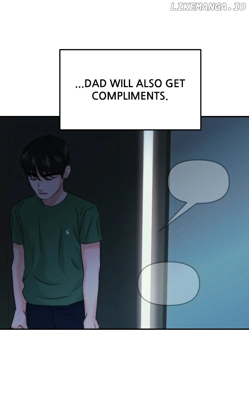 A Campus Romance, I Guess Chapter 40 - Page 123