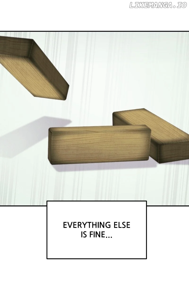 A Campus Romance, I Guess Chapter 40 - Page 124