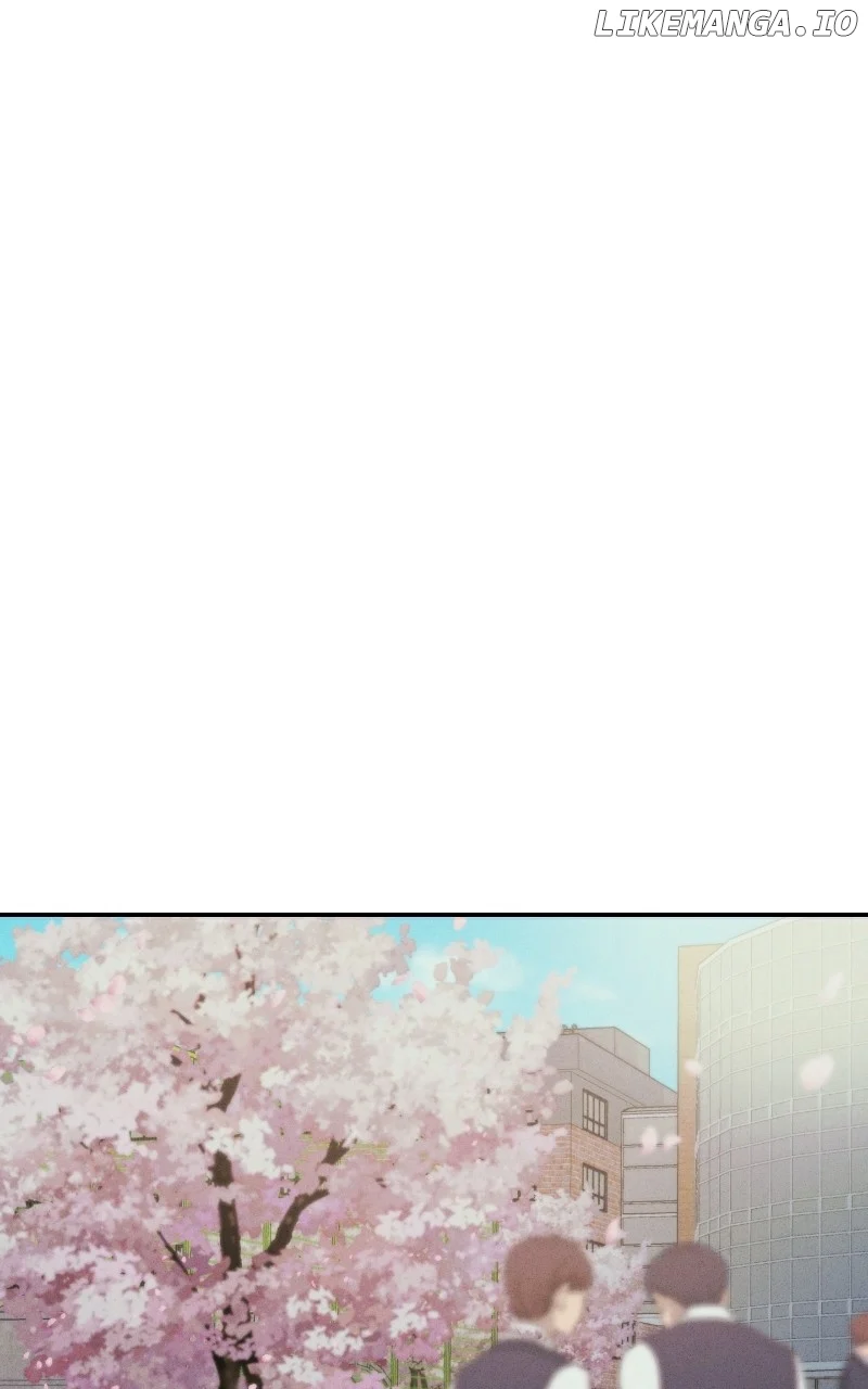 A Campus Romance, I Guess Chapter 40 - Page 126