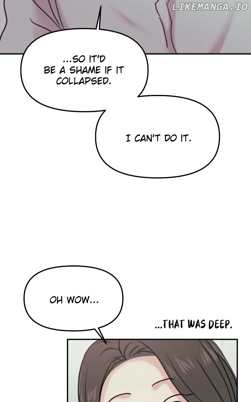 A Campus Romance, I Guess Chapter 40 - Page 13