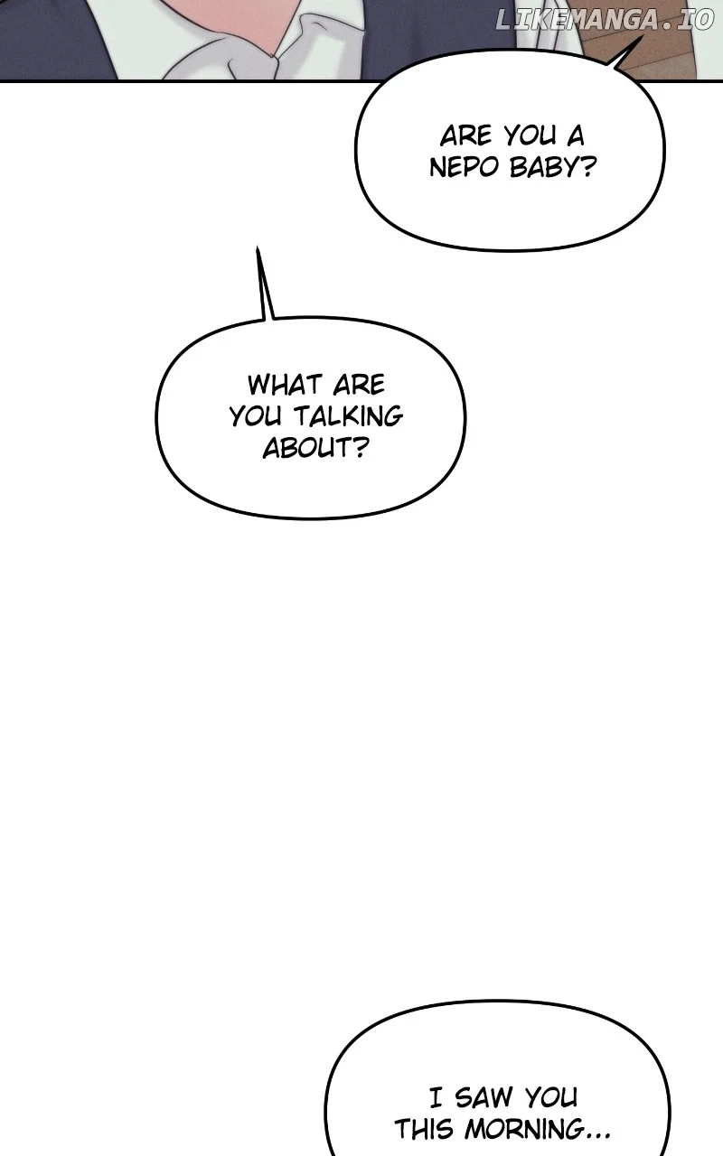 A Campus Romance, I Guess Chapter 40 - Page 130