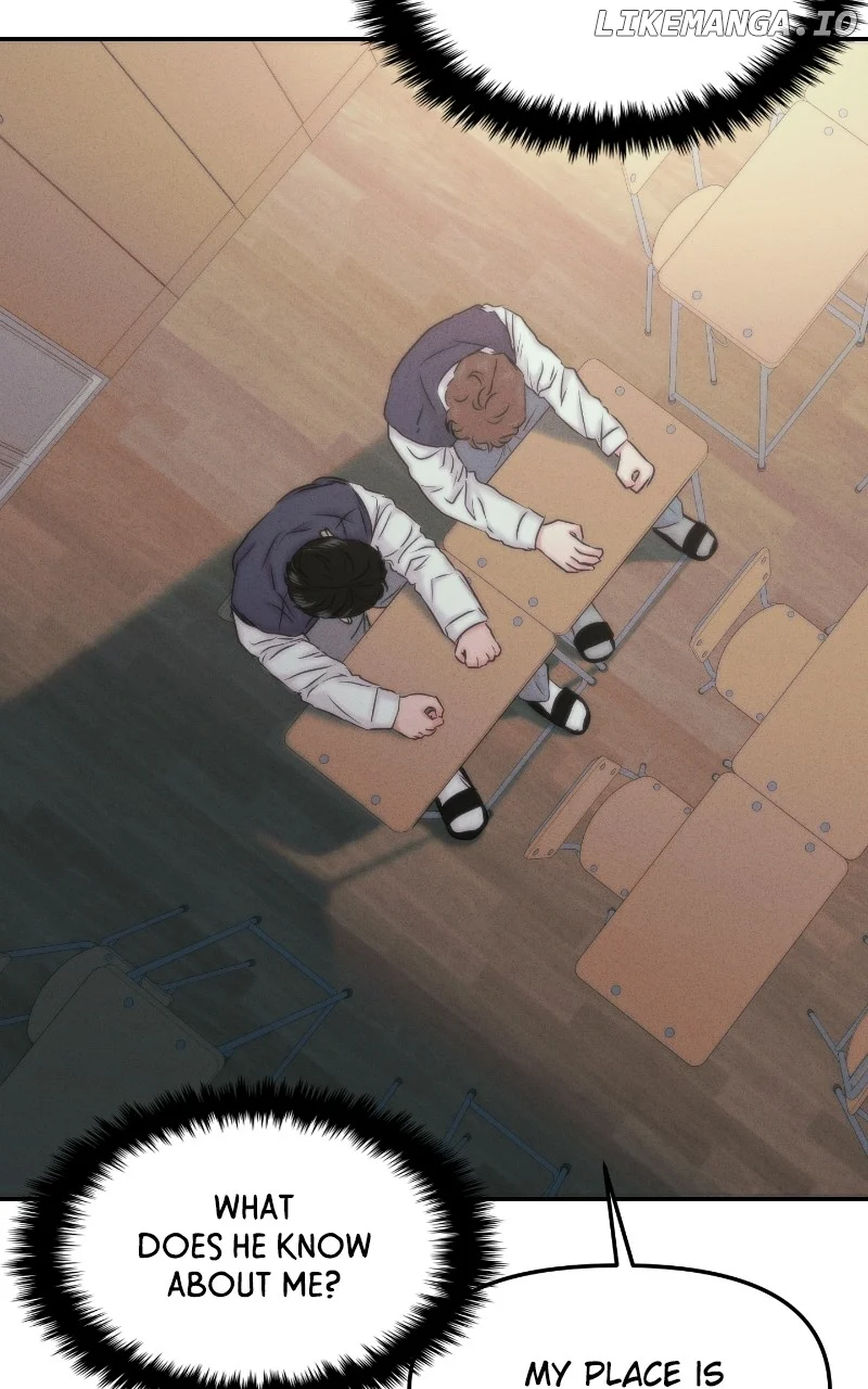 A Campus Romance, I Guess Chapter 40 - Page 134