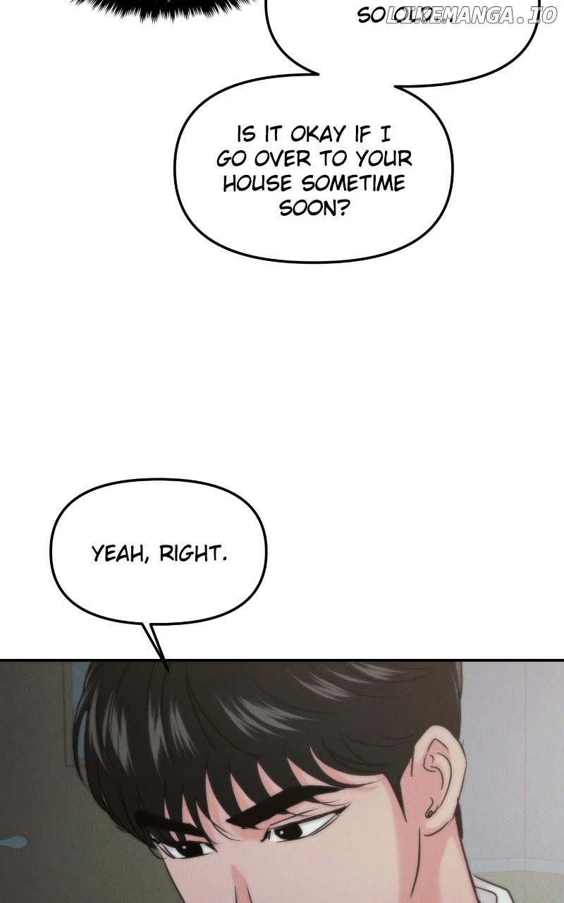 A Campus Romance, I Guess Chapter 40 - Page 135