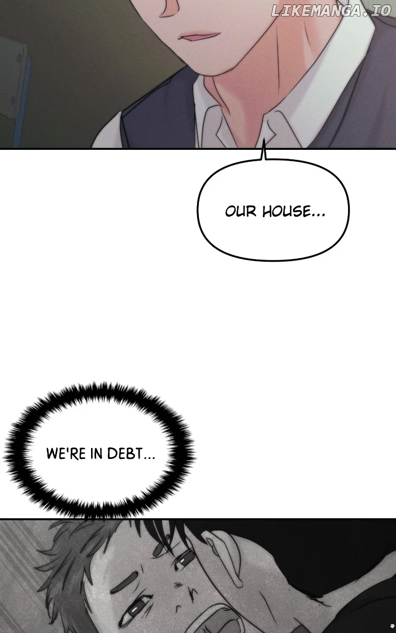 A Campus Romance, I Guess Chapter 40 - Page 136