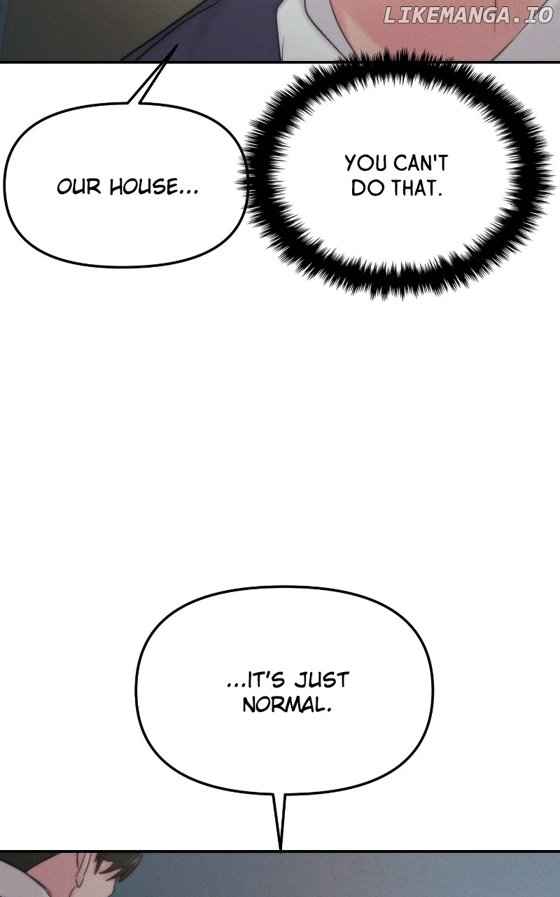 A Campus Romance, I Guess Chapter 40 - Page 138