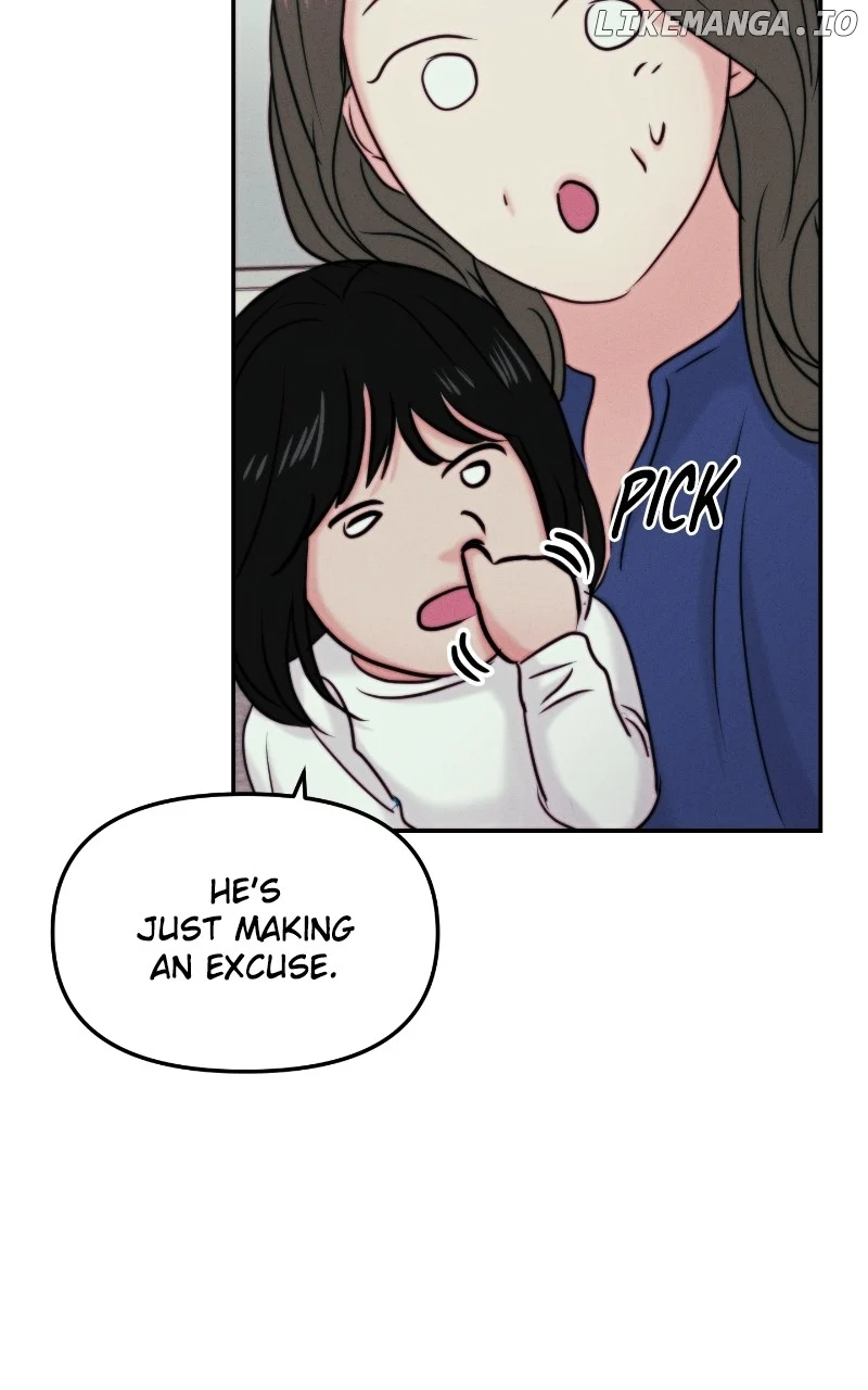 A Campus Romance, I Guess Chapter 40 - Page 14