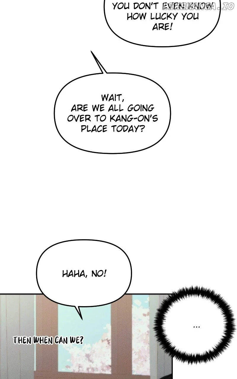 A Campus Romance, I Guess Chapter 40 - Page 140