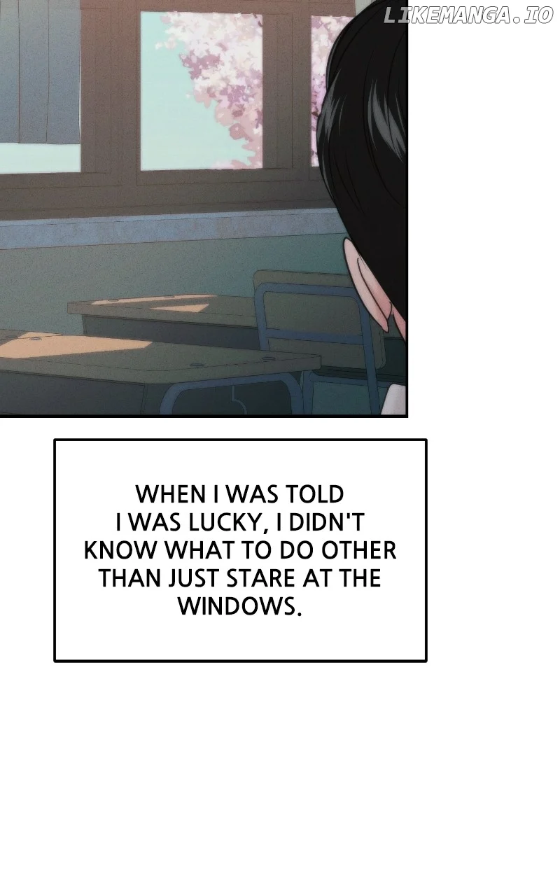 A Campus Romance, I Guess Chapter 40 - Page 141