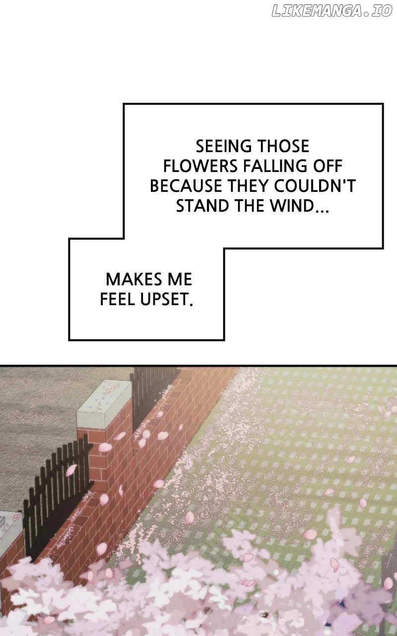 A Campus Romance, I Guess Chapter 40 - Page 142