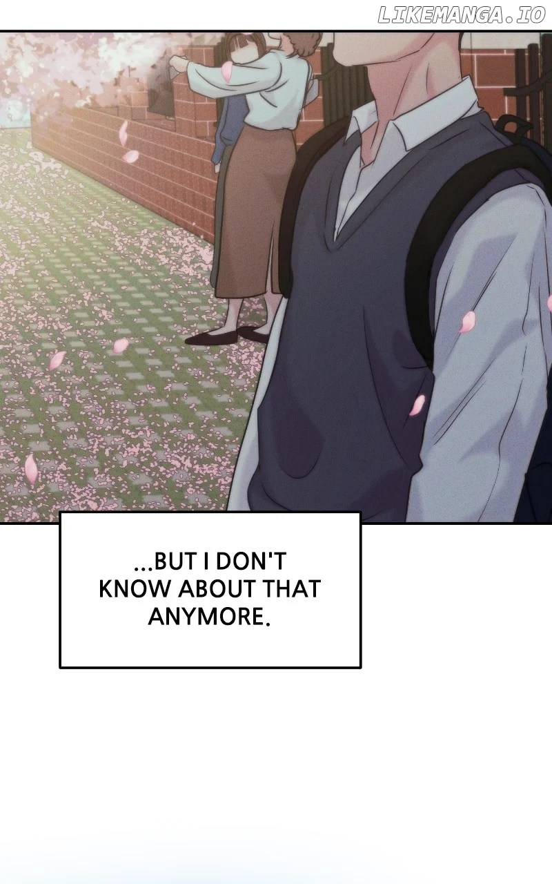 A Campus Romance, I Guess Chapter 40 - Page 148