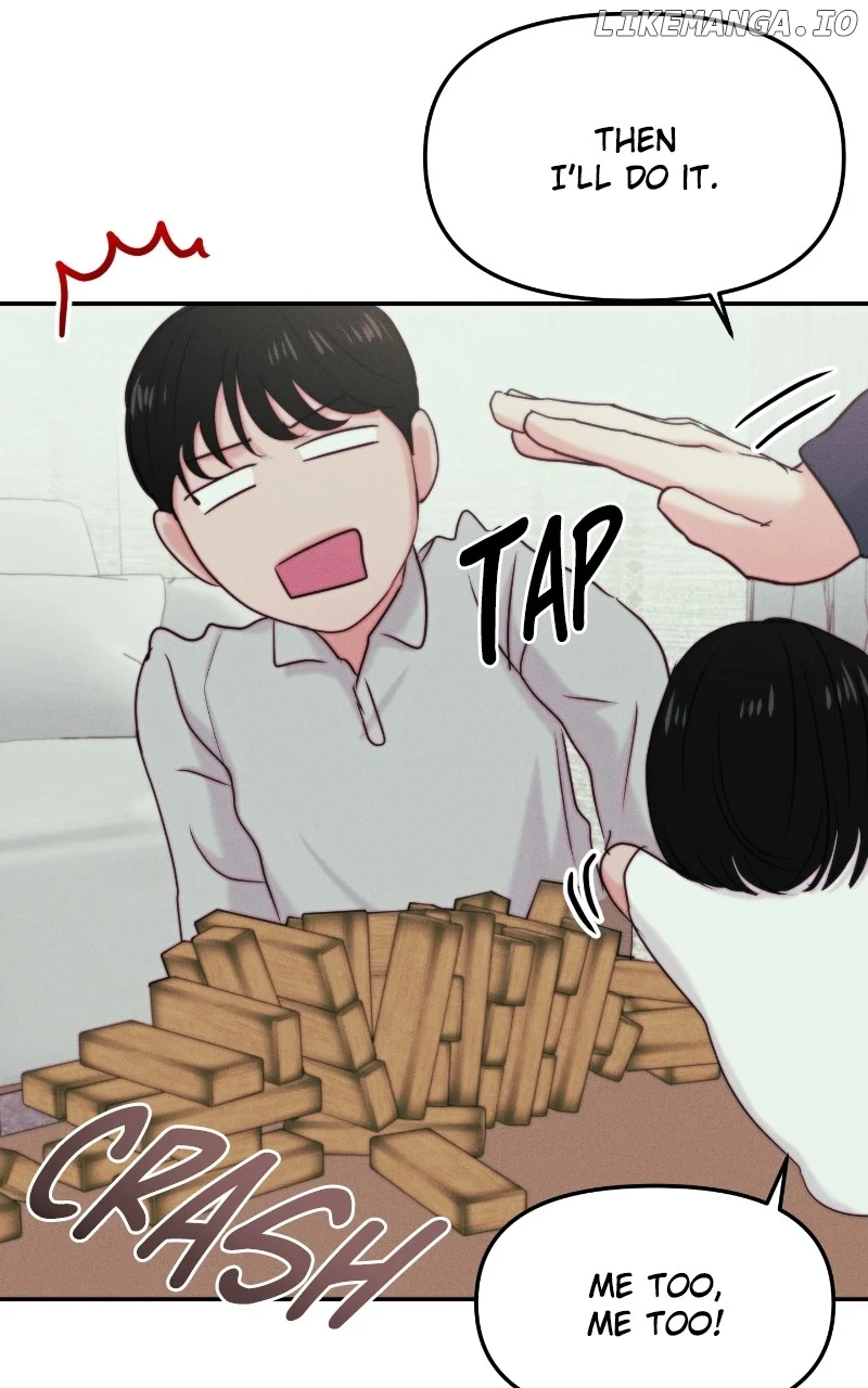 A Campus Romance, I Guess Chapter 40 - Page 15