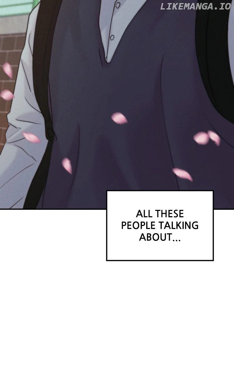 A Campus Romance, I Guess Chapter 40 - Page 150