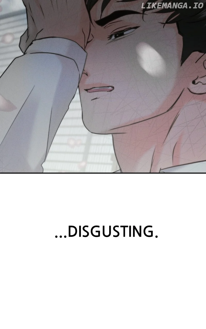 A Campus Romance, I Guess Chapter 40 - Page 154