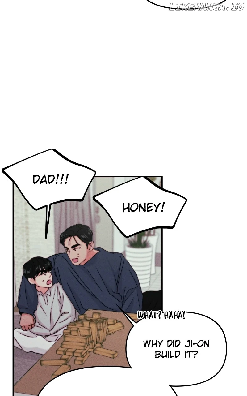 A Campus Romance, I Guess Chapter 40 - Page 16