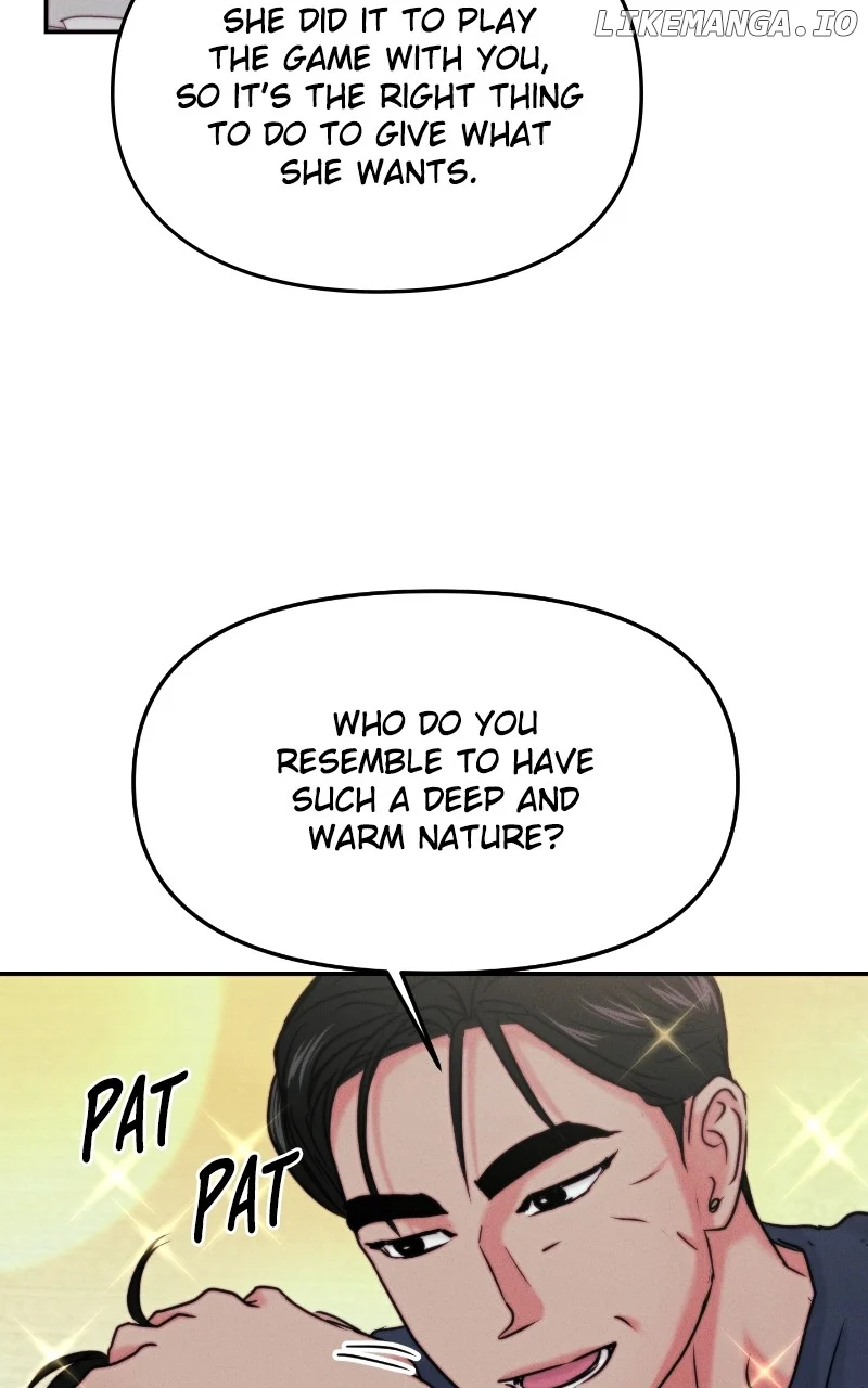 A Campus Romance, I Guess Chapter 40 - Page 17