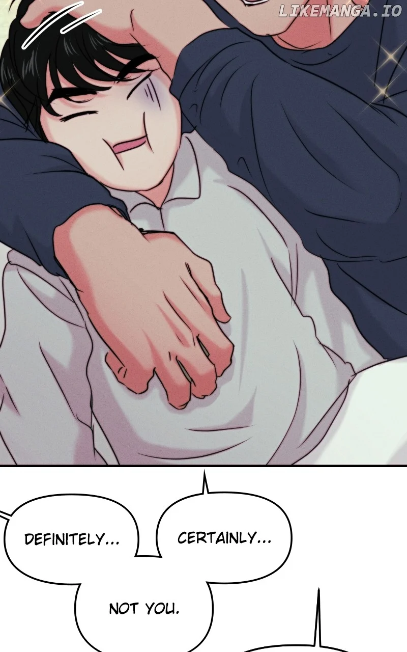 A Campus Romance, I Guess Chapter 40 - Page 18