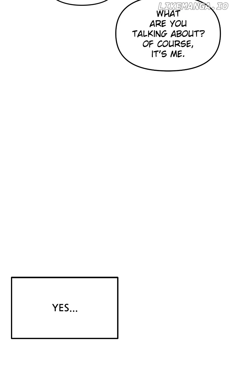 A Campus Romance, I Guess Chapter 40 - Page 19