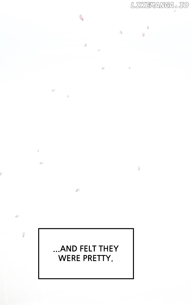 A Campus Romance, I Guess Chapter 40 - Page 22