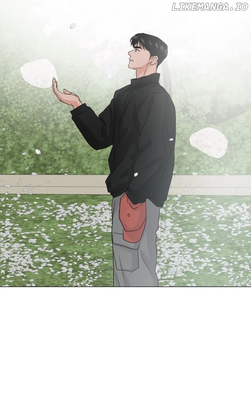 A Campus Romance, I Guess Chapter 40 - Page 23