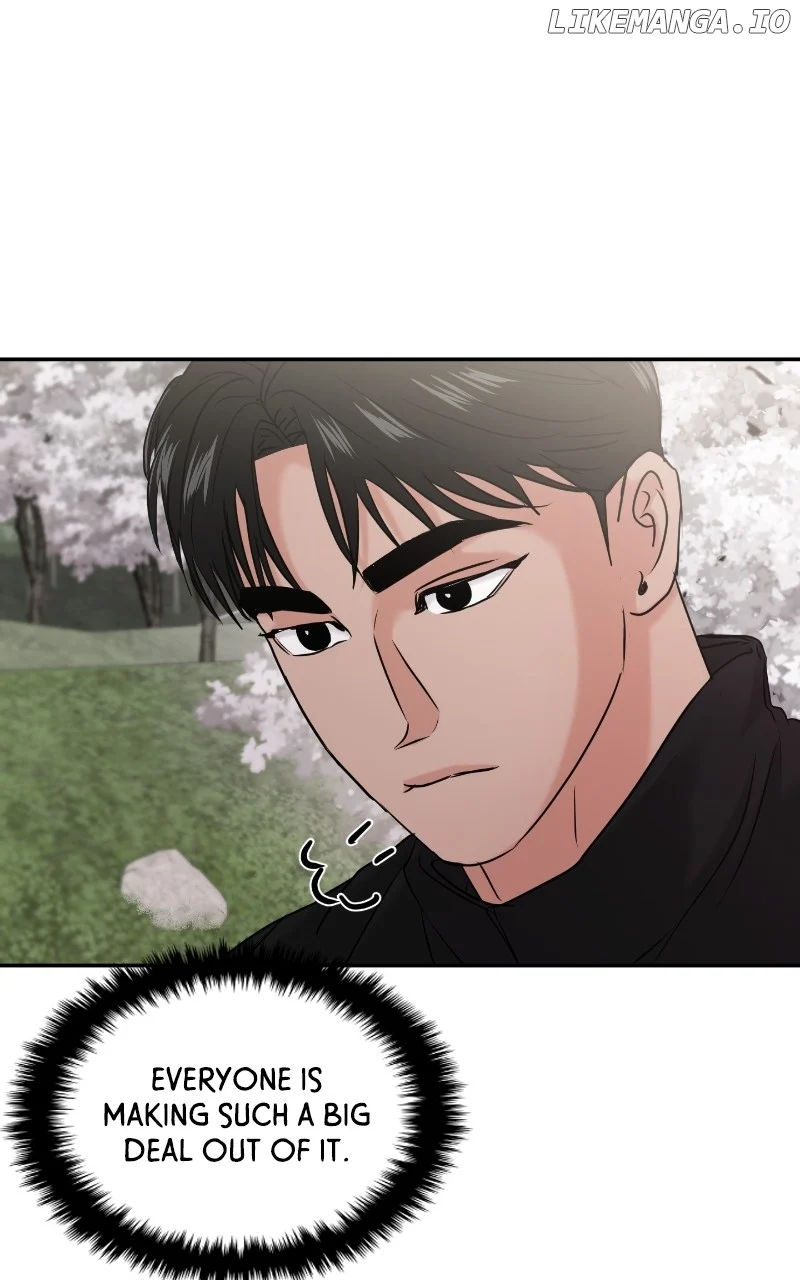 A Campus Romance, I Guess Chapter 40 - Page 24