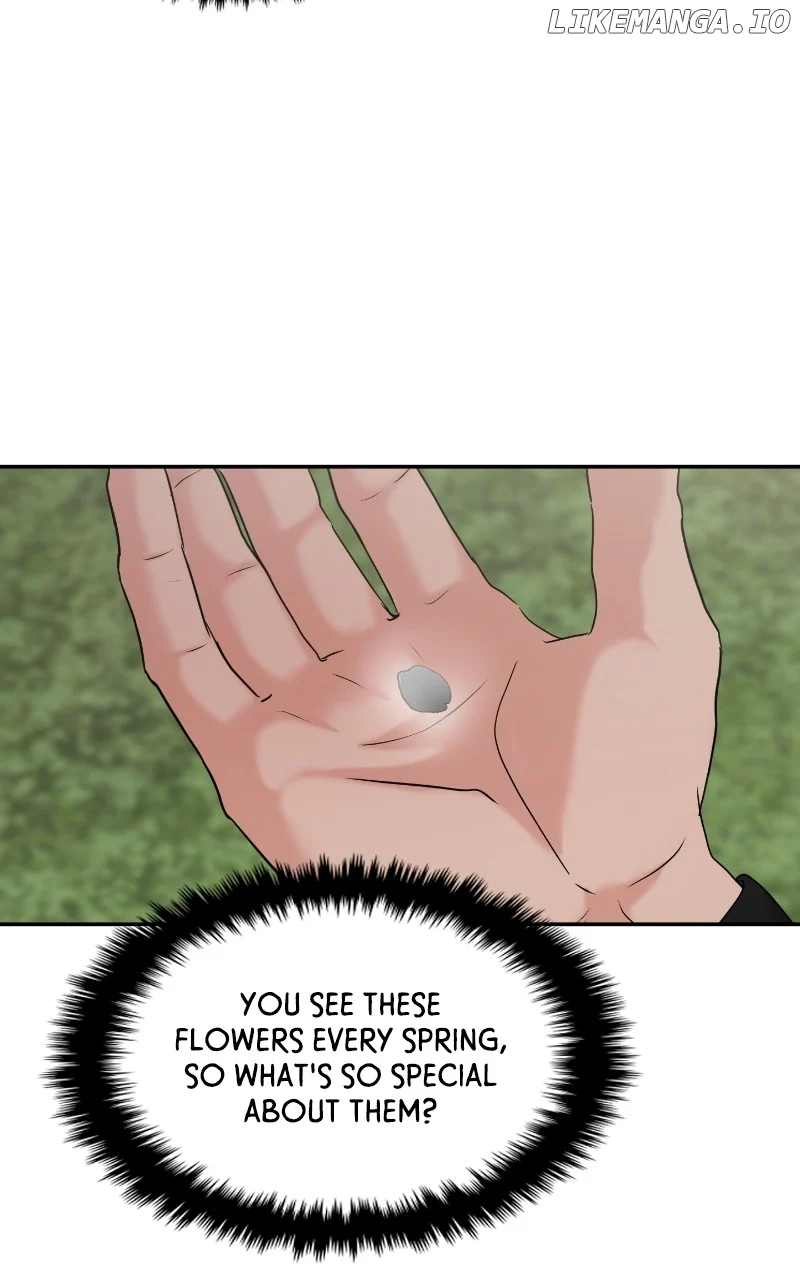 A Campus Romance, I Guess Chapter 40 - Page 25