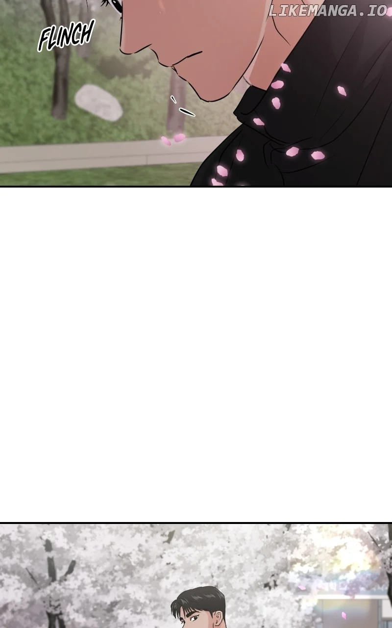 A Campus Romance, I Guess Chapter 40 - Page 28