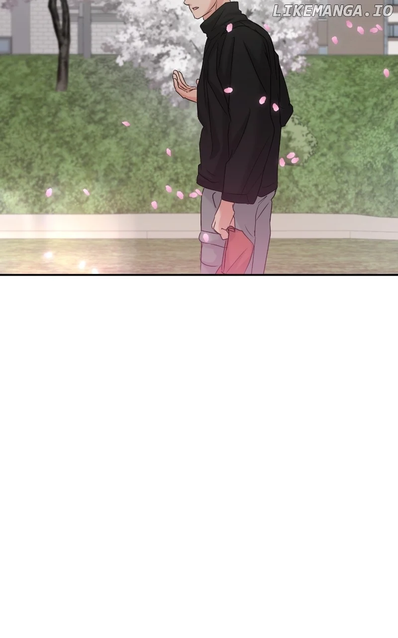 A Campus Romance, I Guess Chapter 40 - Page 29