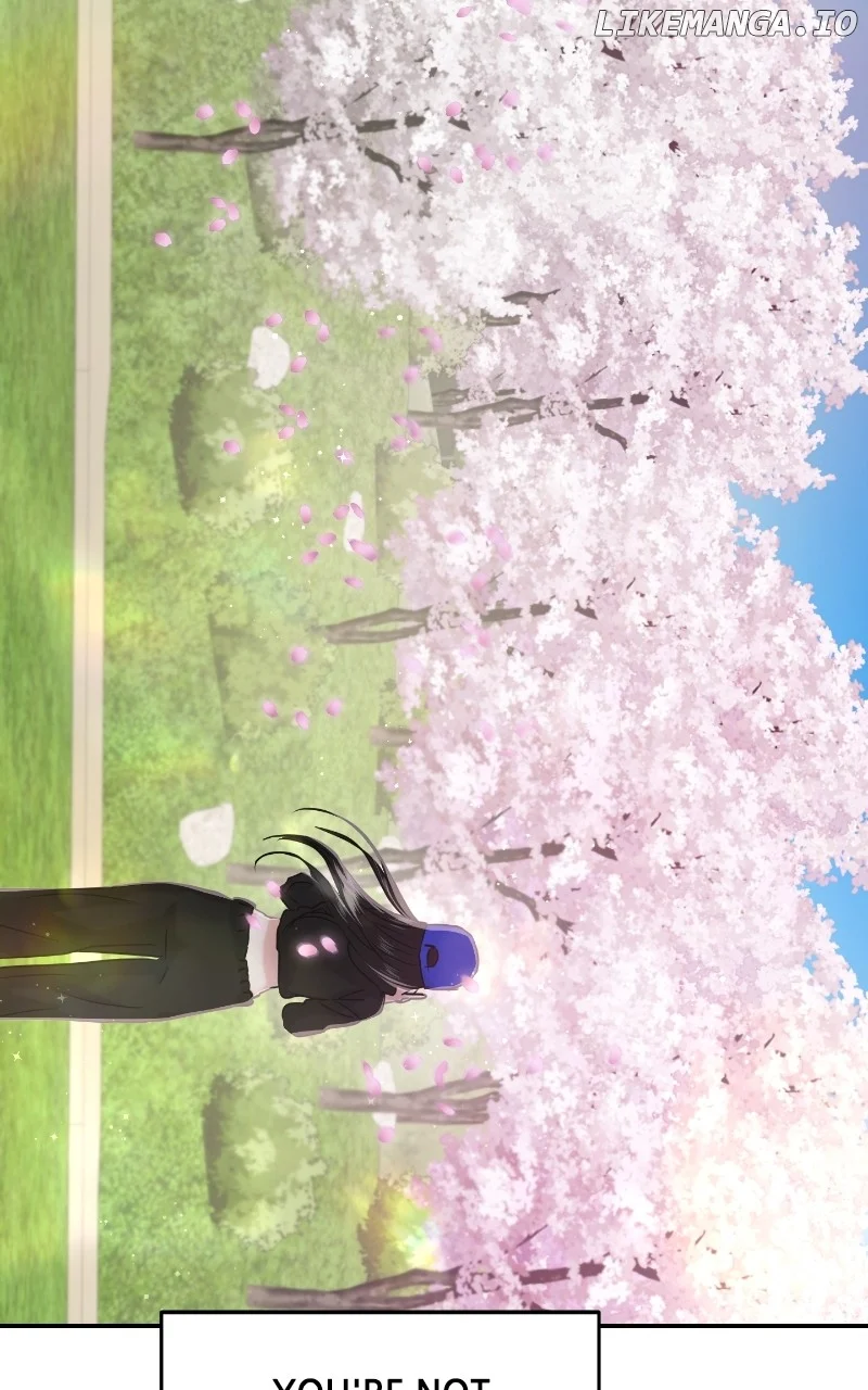 A Campus Romance, I Guess Chapter 40 - Page 31