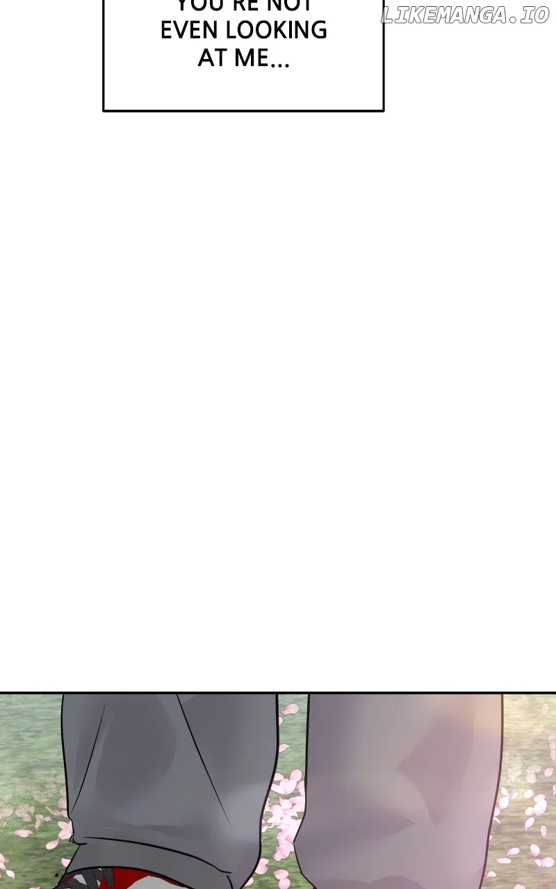 A Campus Romance, I Guess Chapter 40 - Page 32