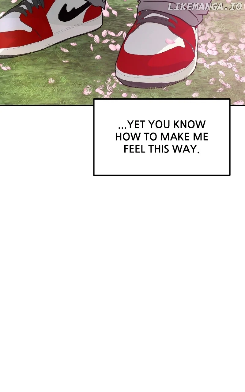 A Campus Romance, I Guess Chapter 40 - Page 33